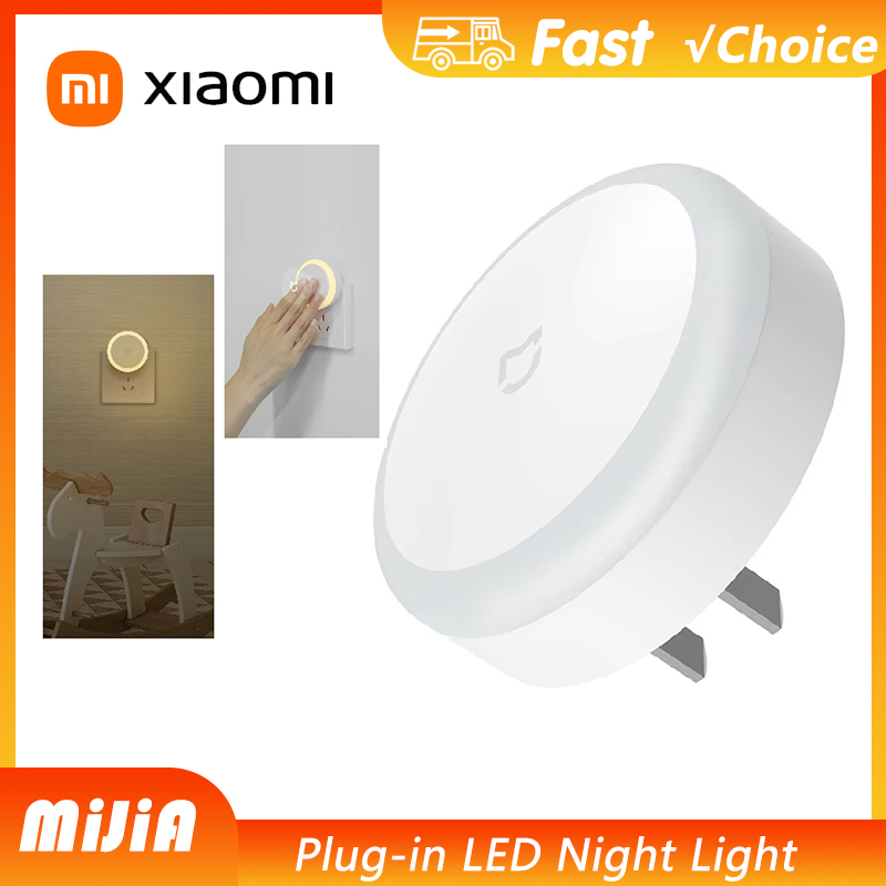 Smart Home Zestaw - New Xiaomi MiJIA LED Smart Infrared