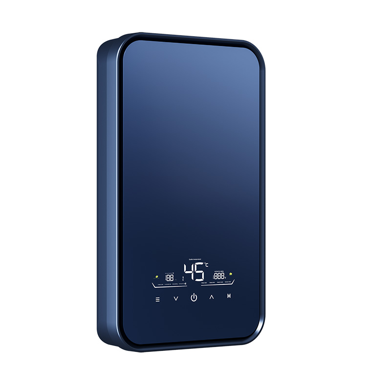 Smart Home System - Home Smart Multi Point Wall-Mounted 16-24kW