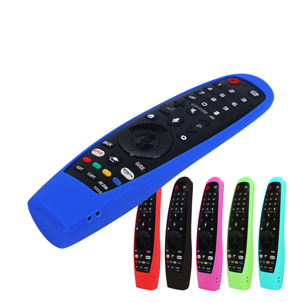 Smart Home Lg - Silicone Protective Case For LG AN-MR600