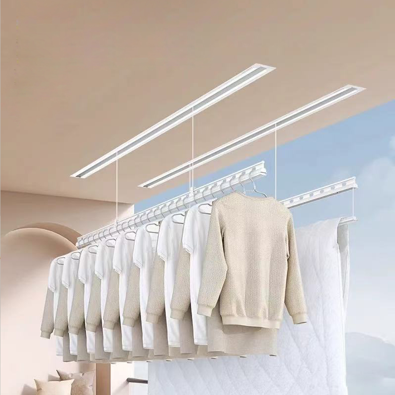 Smart Home Laundry - Smart Home Products Balcony Electric Automatic