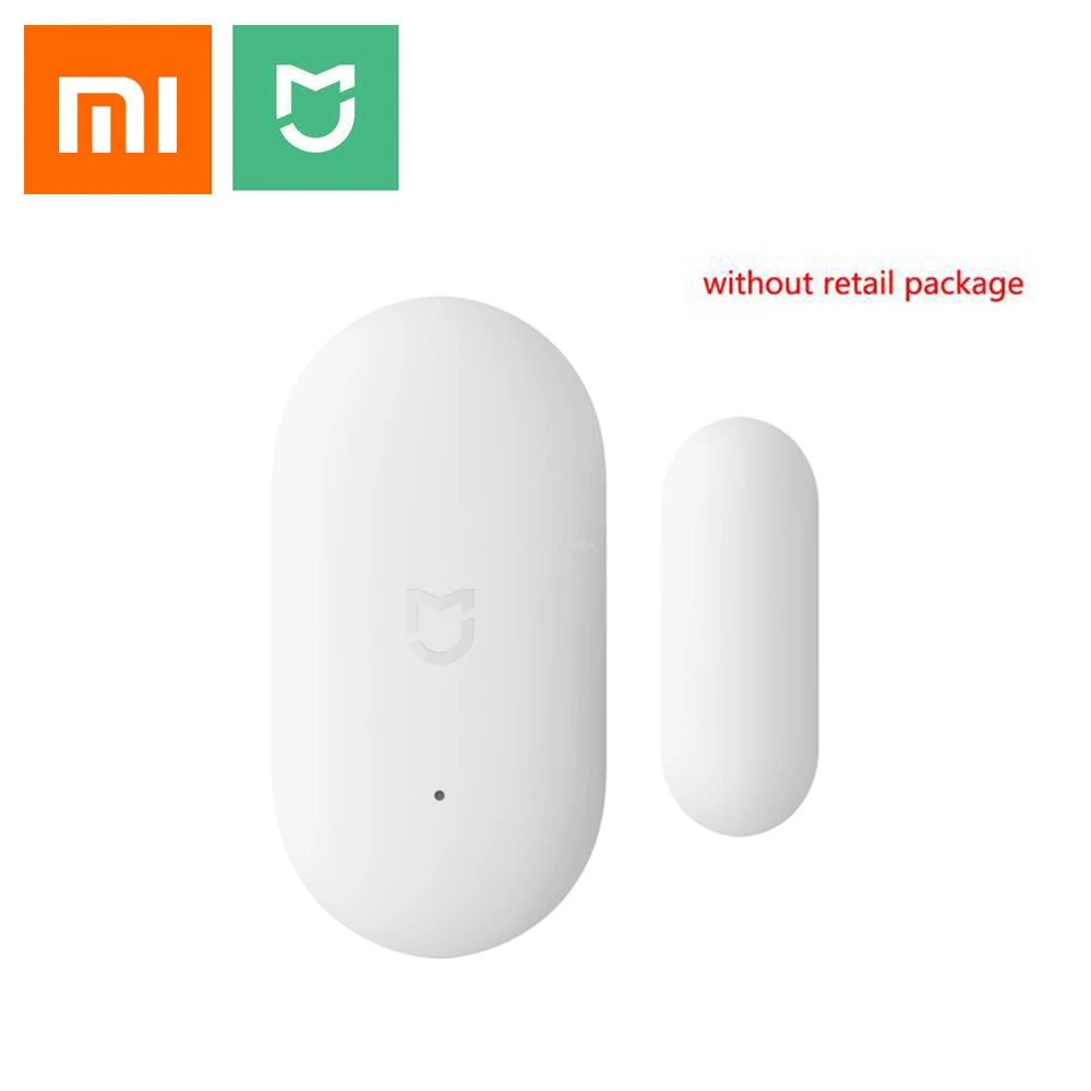 Smart Home Zestaw - Xiaomi Door Window Sensor Pocket Size