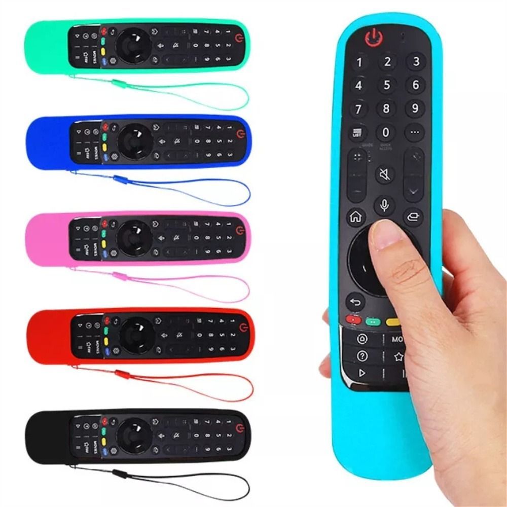Smart Home Lg - Silicone case for LG TV remote