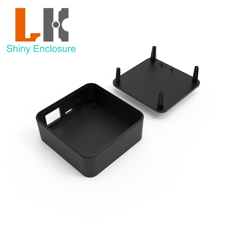 Smart Home Gadgets - Wireless AP Bridge Gateway Case Switch