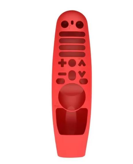 Smart Home Lg - Silicone Remote Control Cover for LG