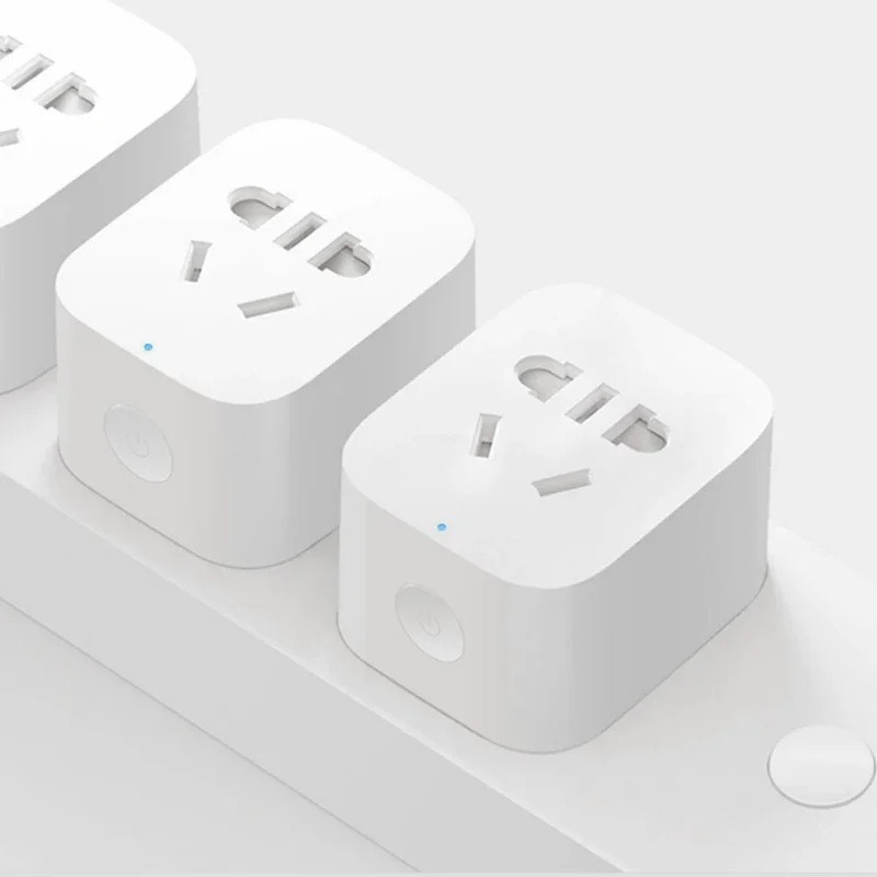 Xiaomi MIJIA Smart Wireless WI - огляд і ціна Smart Home Zestaw
