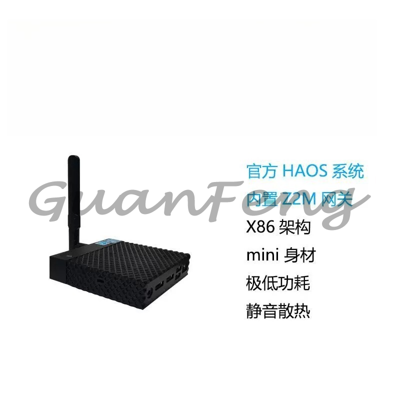 Zigbee Smart Gateway Hub for H - огляд і ціна Smart Home Mqtt