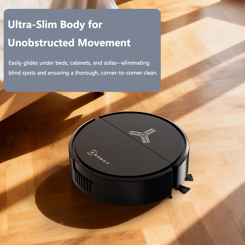 Lenovo 3-in-1 Smart Sweeping R - огляд і ціна Smart Home Gadgets