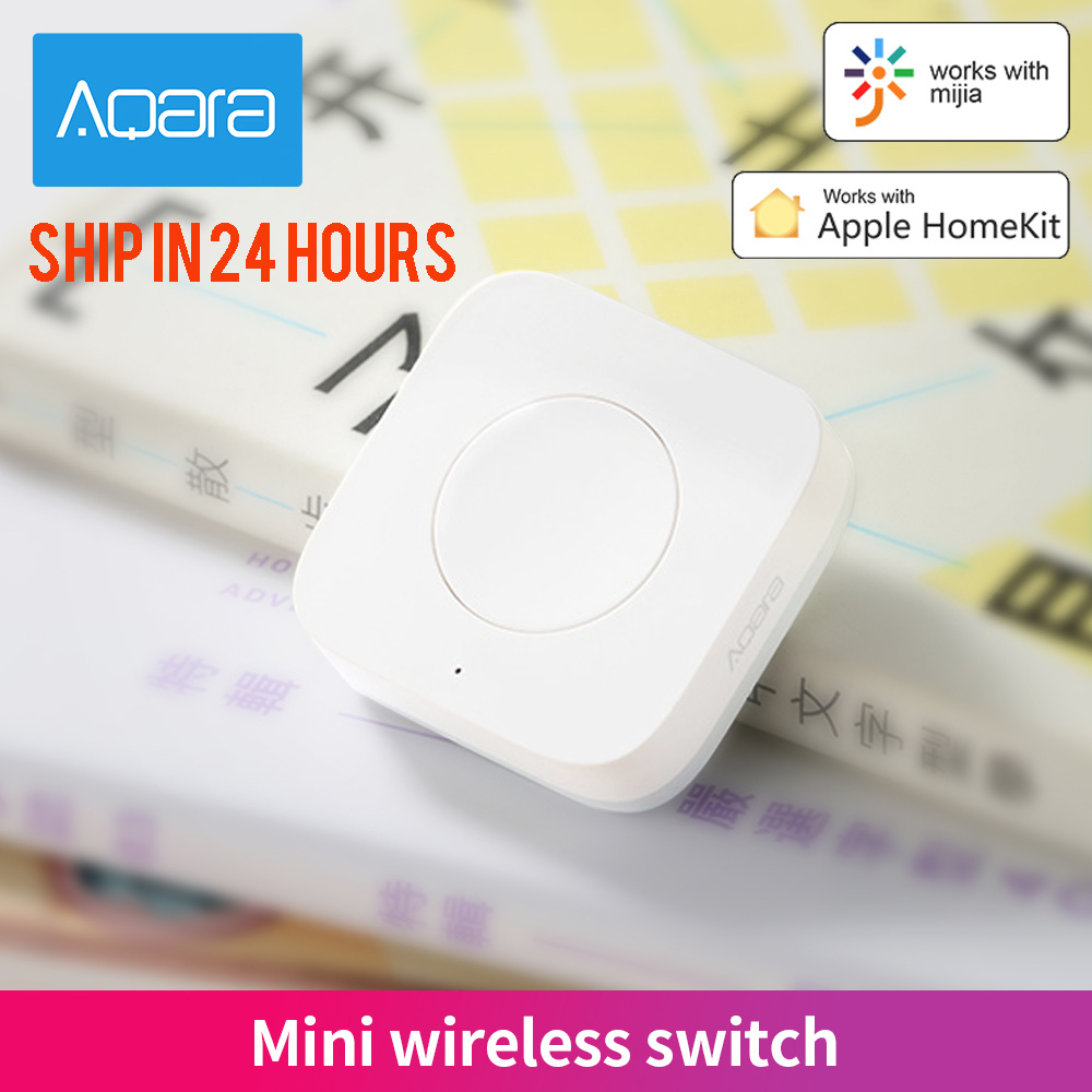 Aqara smart home Sensor Wirele - огляд і ціна Smart Home Zestaw
