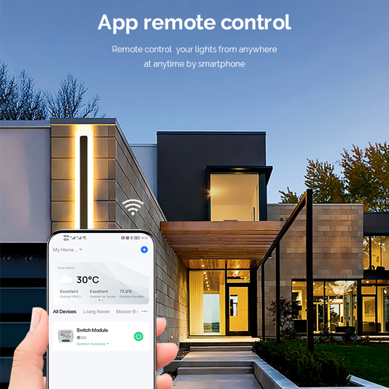 DIY  Wifi Smart Dimmer Switch  - огляд і ціна Smart Home Yale