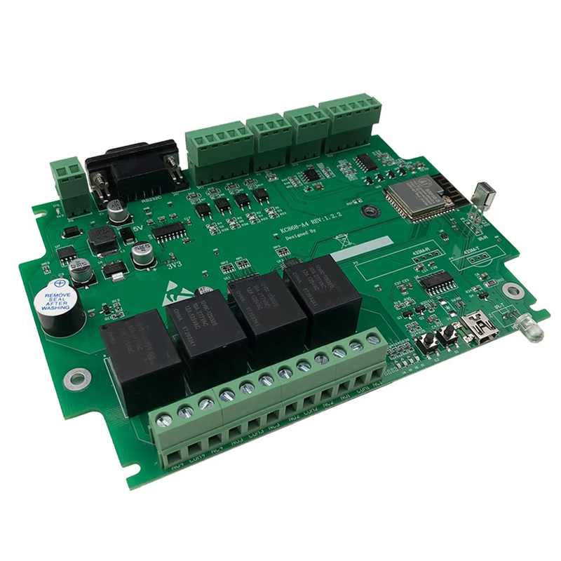 Super Sale A4 Smart Home Autom - огляд і ціна Smart Home Mqtt