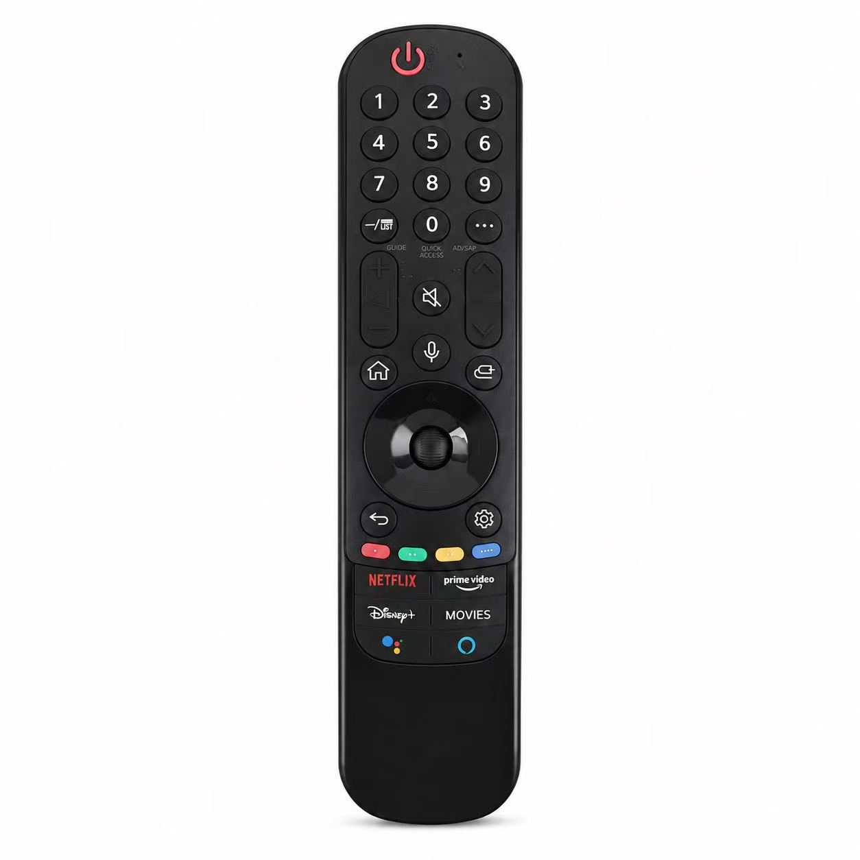 Magic Remote Control For LG 20 - огляд і ціна Smart Home Lg