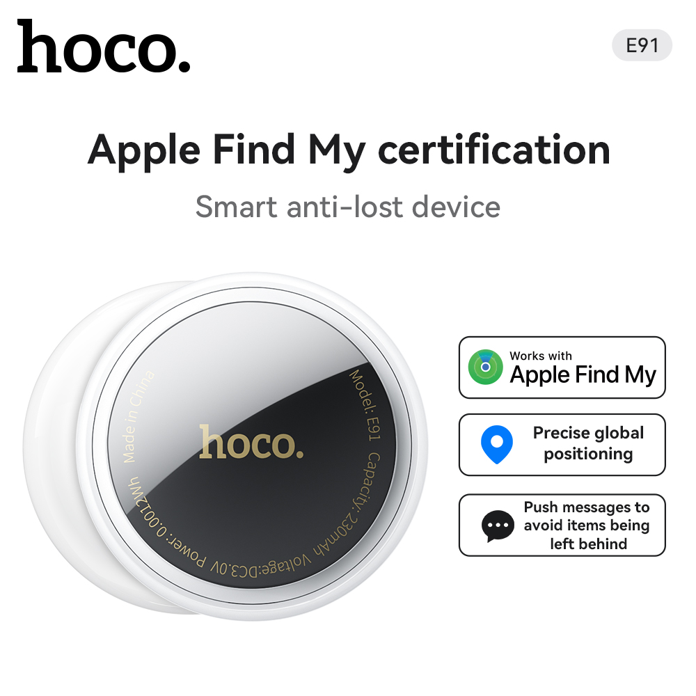 Anti Lost Device Smart GPS Tra - огляд і ціна Smart Home Kit
