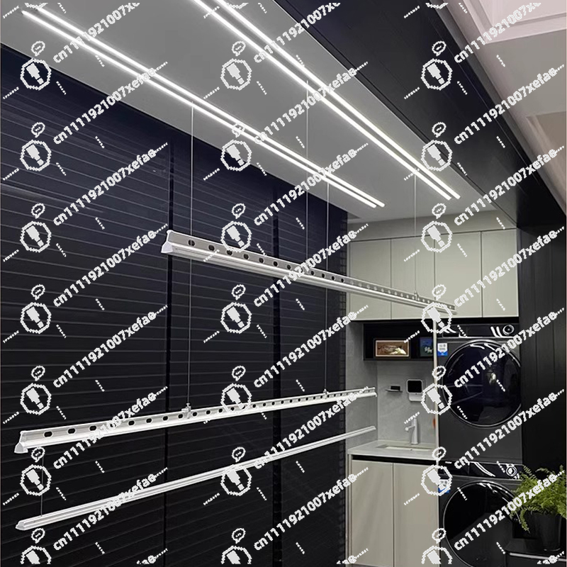Smart Home Products Balcony El - огляд і ціна Smart Home Laundry