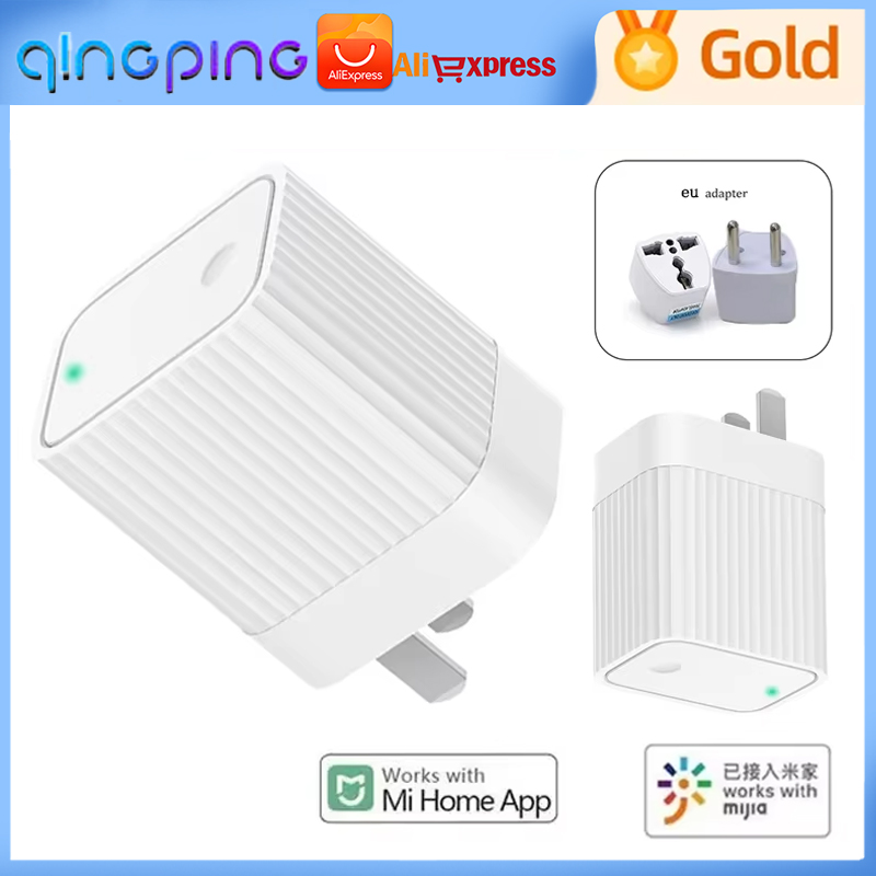 Qingping Bluetooth Gateway Hub - огляд і ціна Smart Home Hub 2