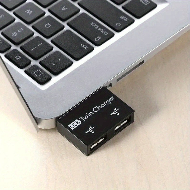USB2.0 Splitter 1 Male To 2 Po - огляд і ціна Smart Home Hub 2