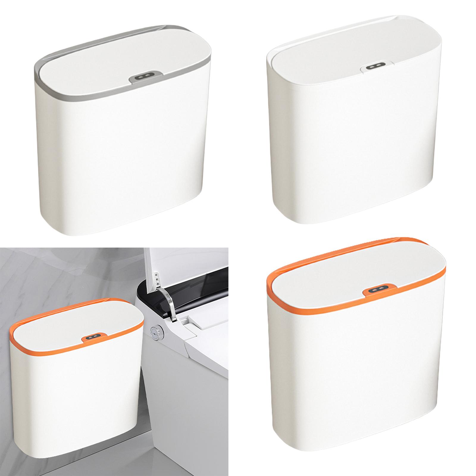 Smart Induction Trash Bin Kitc - огляд і ціна Smart Home Laundry