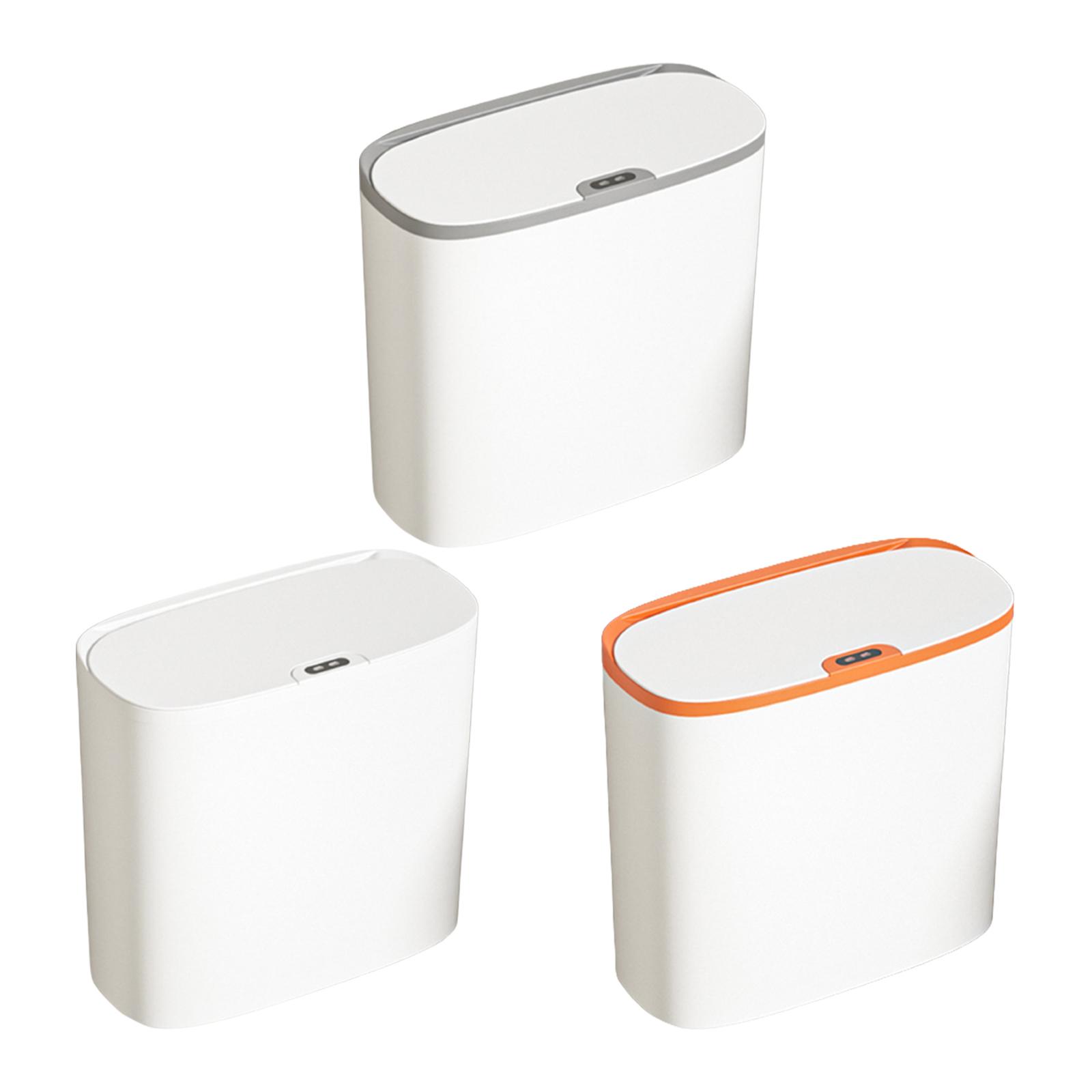 Smart Induction Trash Bin Kitc - огляд і ціна Smart Home Laundry