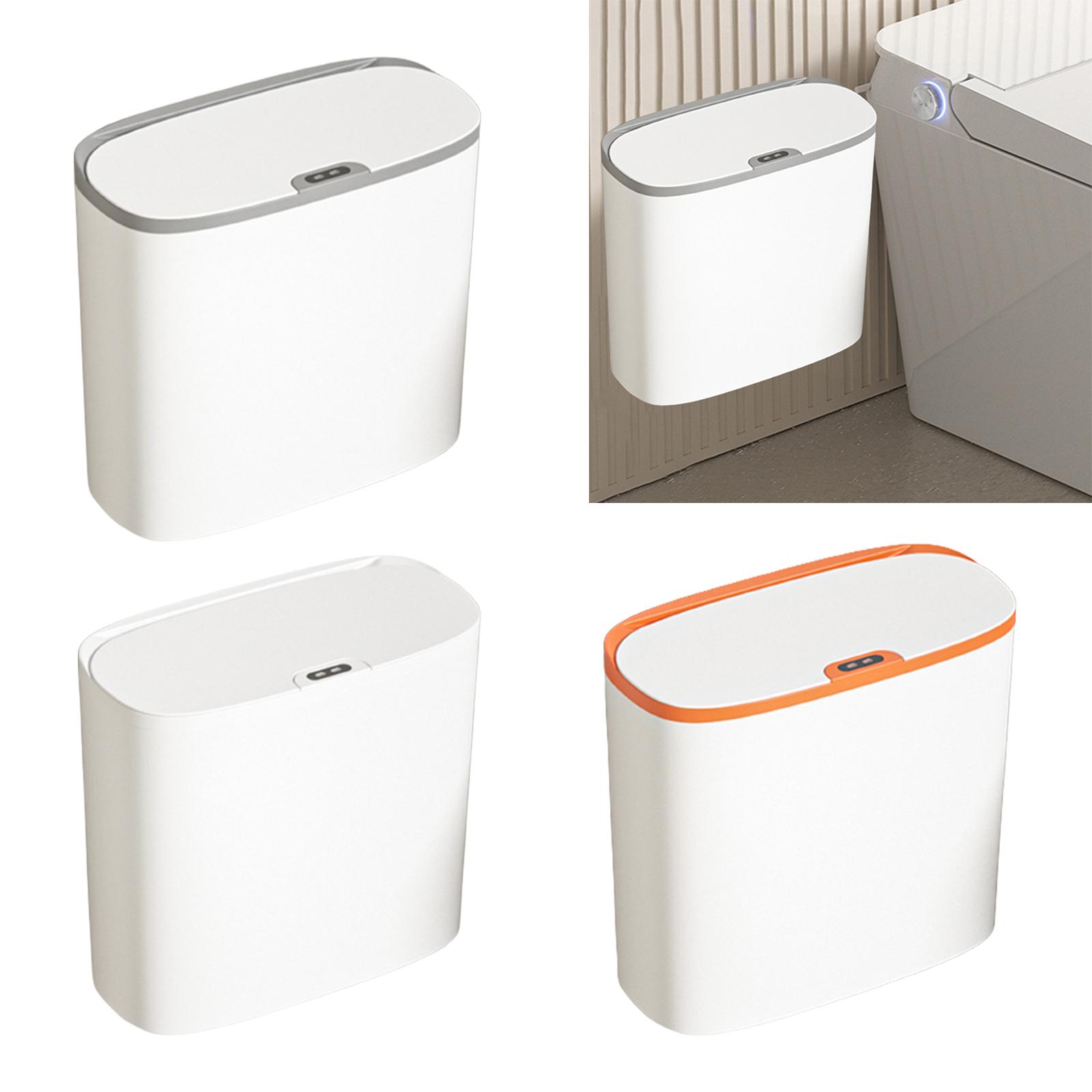 Smart Induction Trash Bin Kitc - огляд і ціна Smart Home Laundry