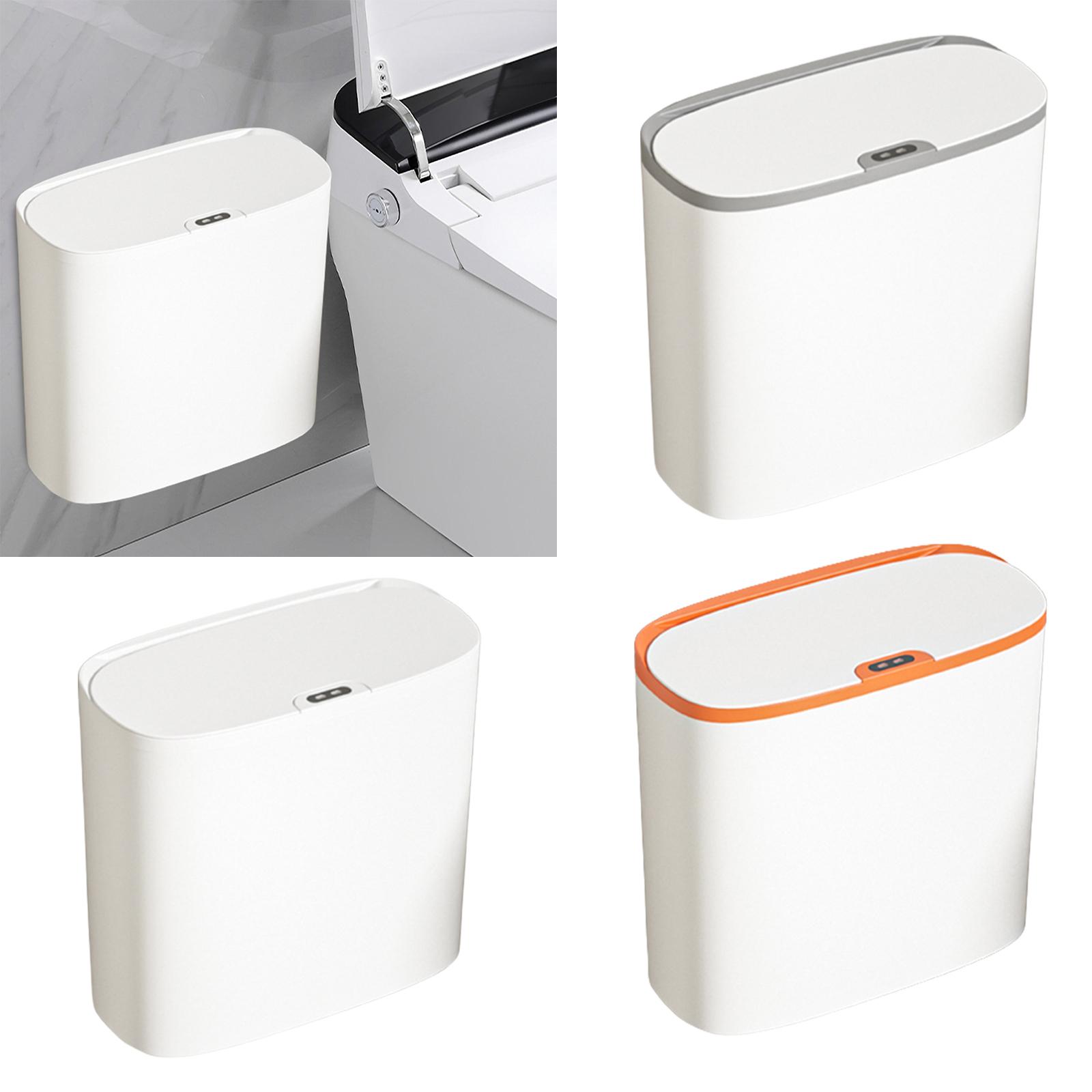 Smart Induction Trash Bin Kitc - огляд і ціна Smart Home Laundry