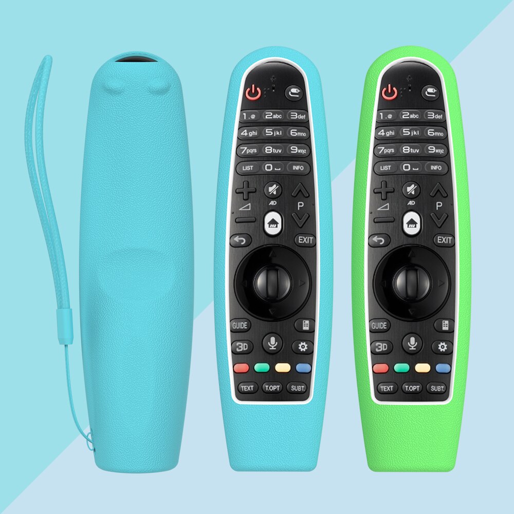 SIKAI Silicone Case For LG Sma - огляд і ціна Smart Home Lg