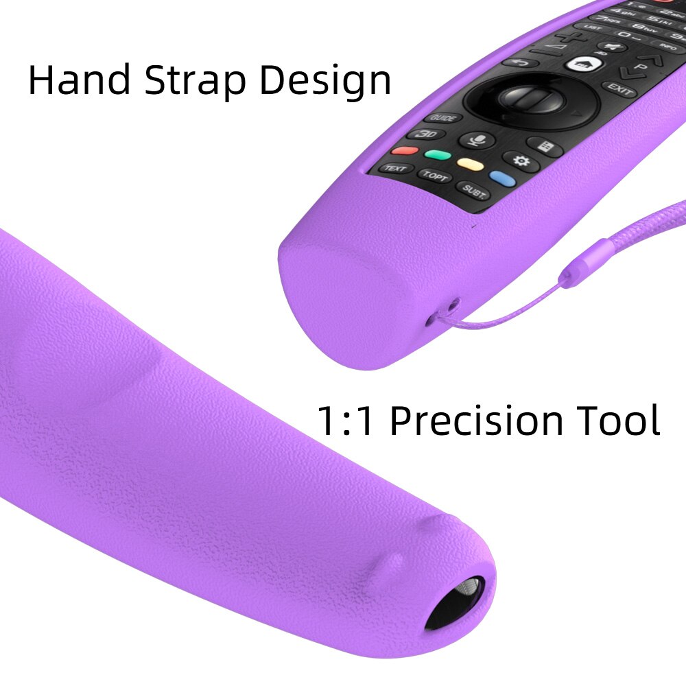 SIKAI Silicone Case For LG Sma - огляд і ціна Smart Home Lg