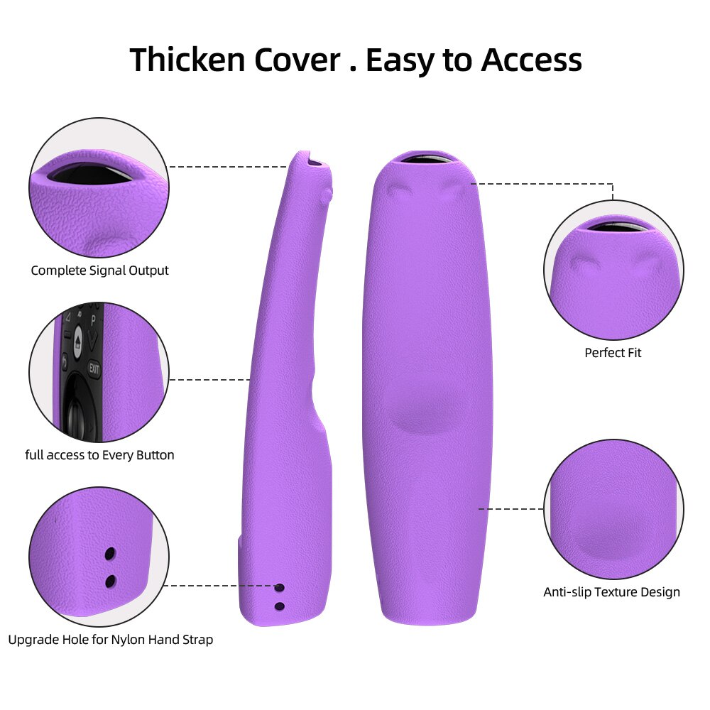 SIKAI Silicone Case For LG Sma - огляд і ціна Smart Home Lg