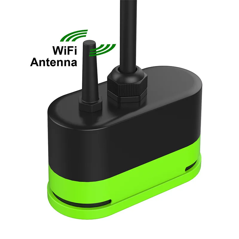 Tuya EU 16A Wifi Smart Outdoor - огляд і ціна Smart Home Yale