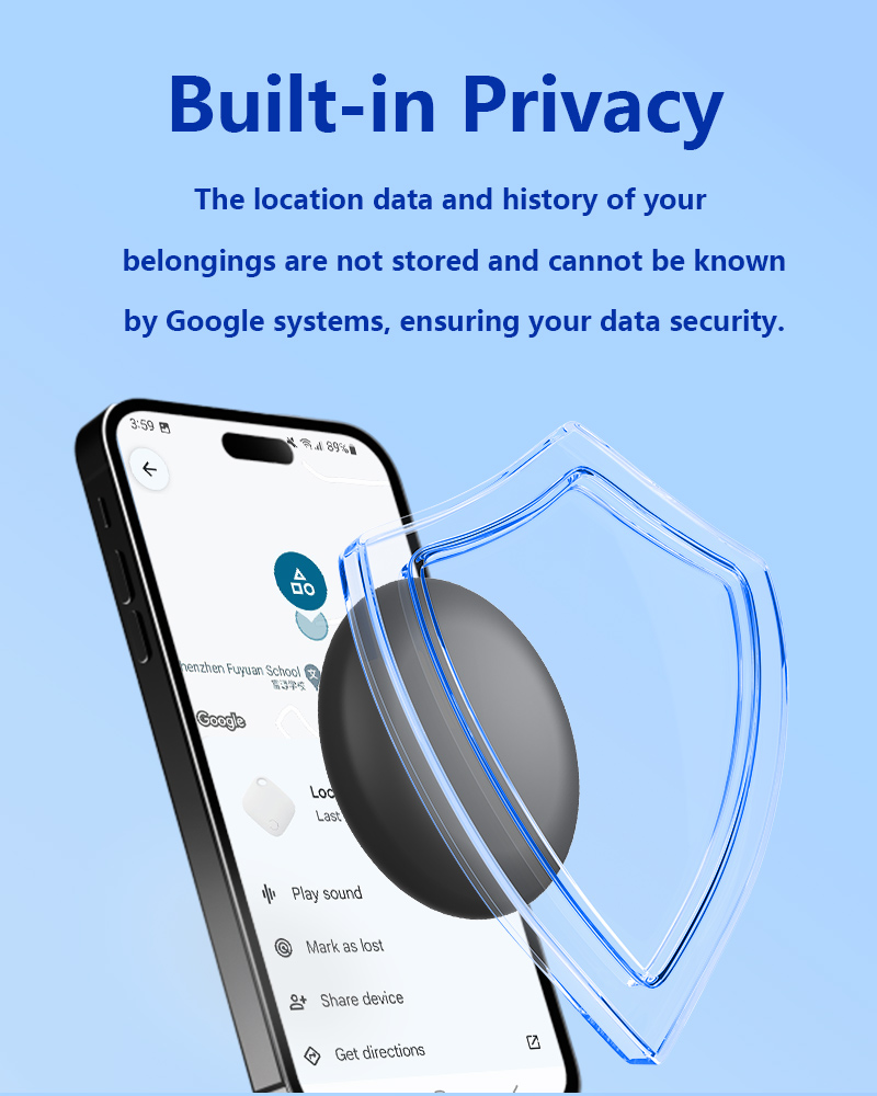 Android Security Navigate Loca - огляд і ціна Smart Home Kit