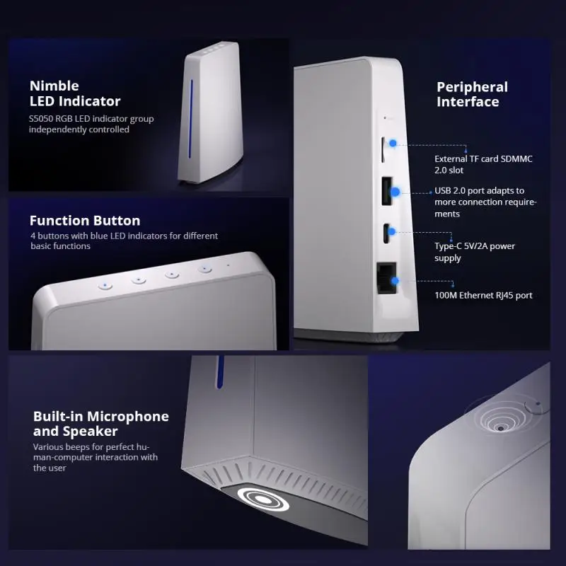 Original SONOFF Smart Home Hub - огляд і ціна Smart Home Hub 2