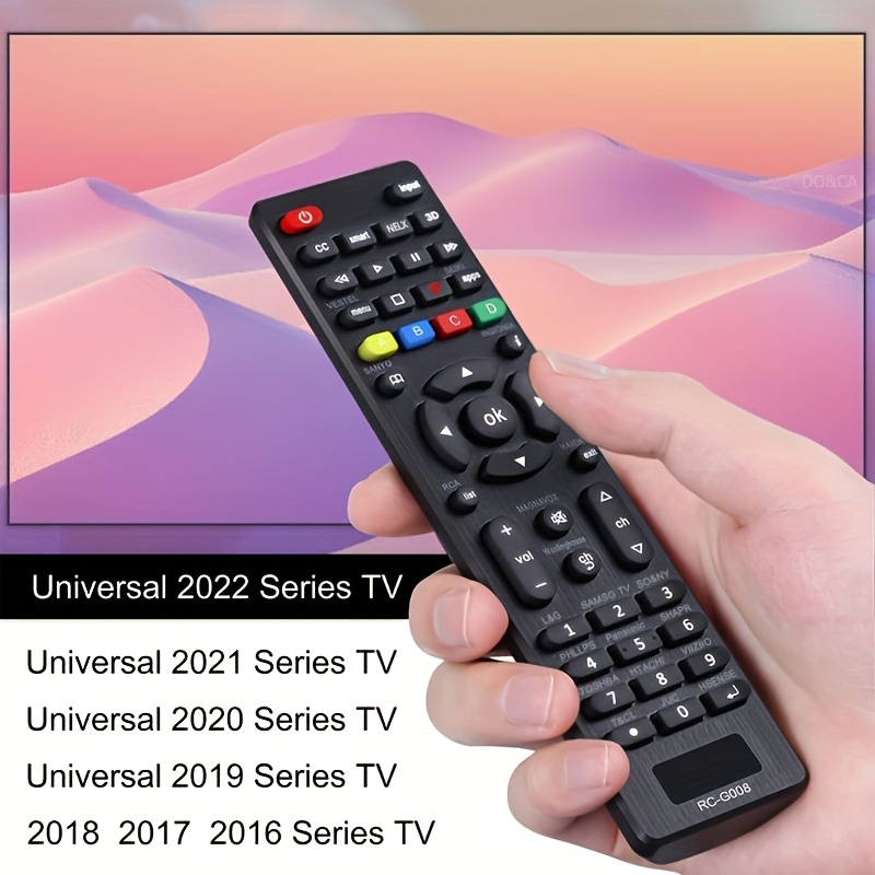 Universal TV Remote Control, S - огляд і ціна Smart Home Lg