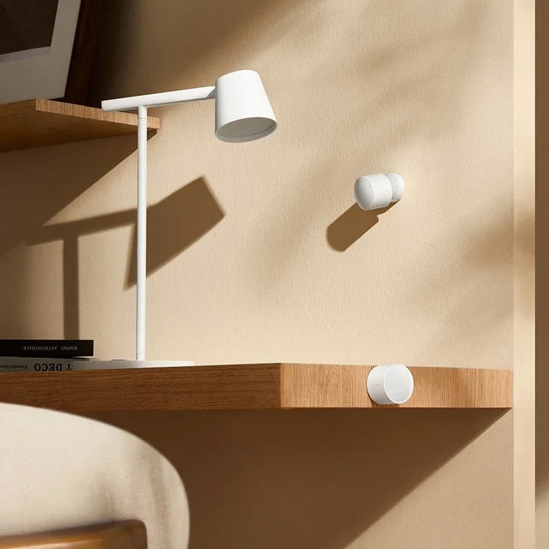 Xiaomi Human Presence Sensor B - огляд і ціна Smart Home Hub 2