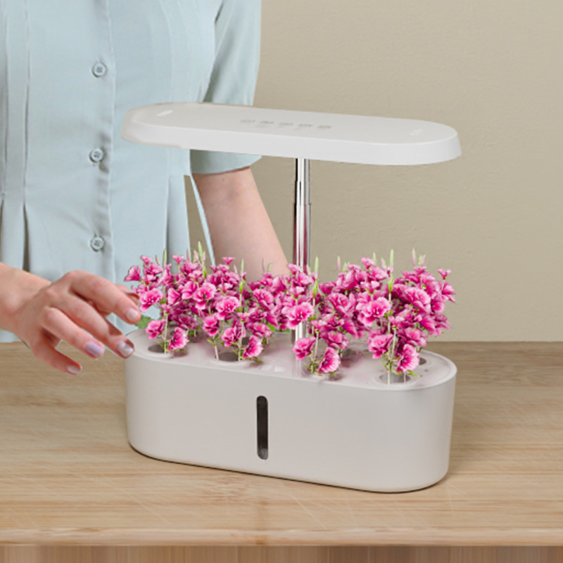 Home Smart Hydroponic Vegetabl - огляд і ціна Smart Home System