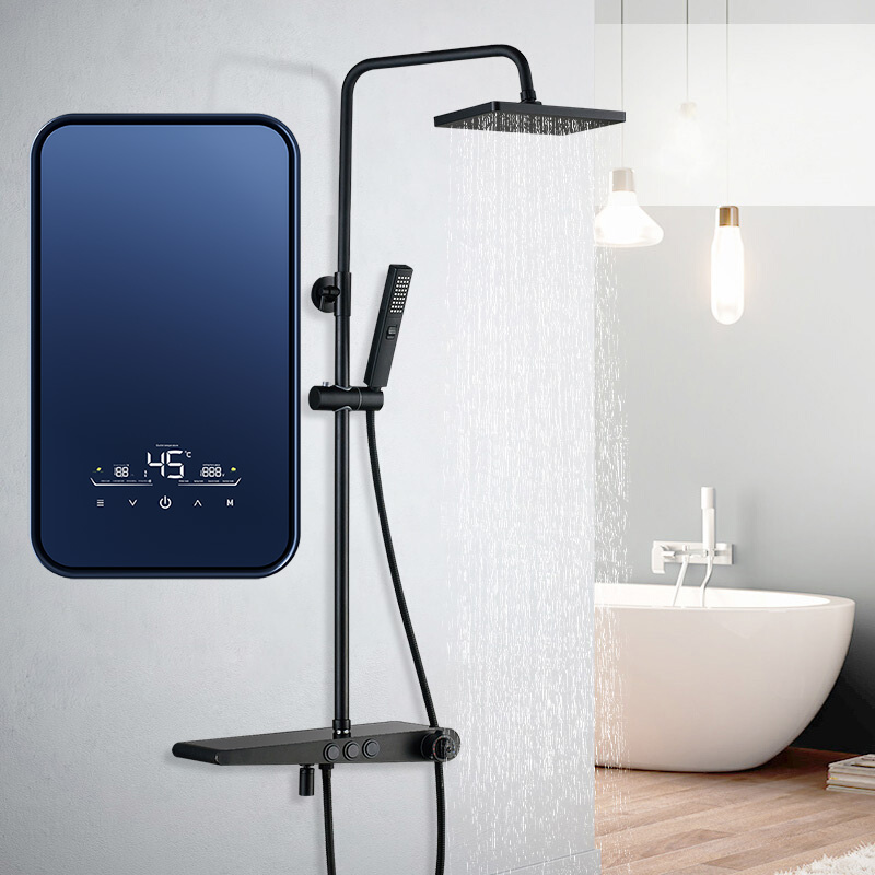 Home Smart Multi Point Wall-Mo - огляд і ціна Smart Home System