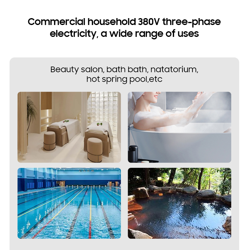Home Smart Multi Point Wall-Mo - огляд і ціна Smart Home System