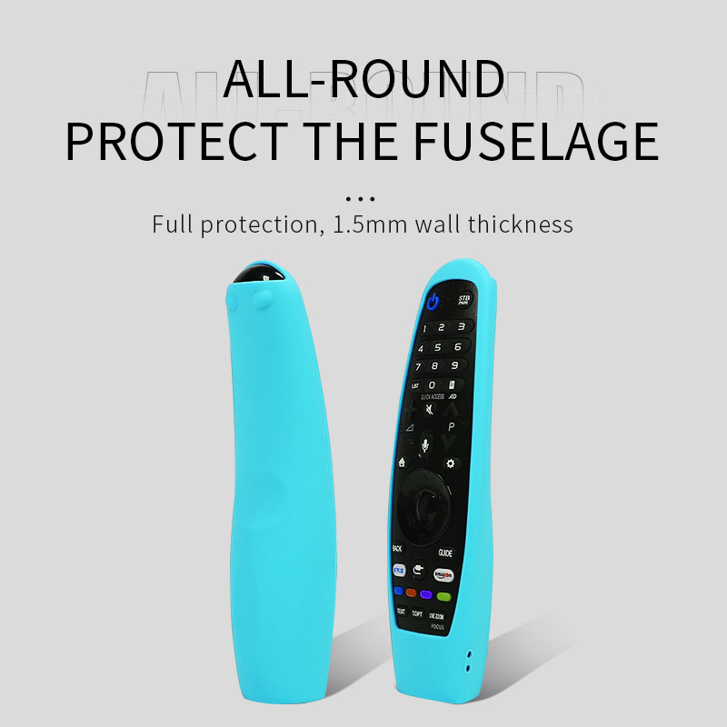 Silicone Protective Case For L - огляд і ціна Smart Home Lg