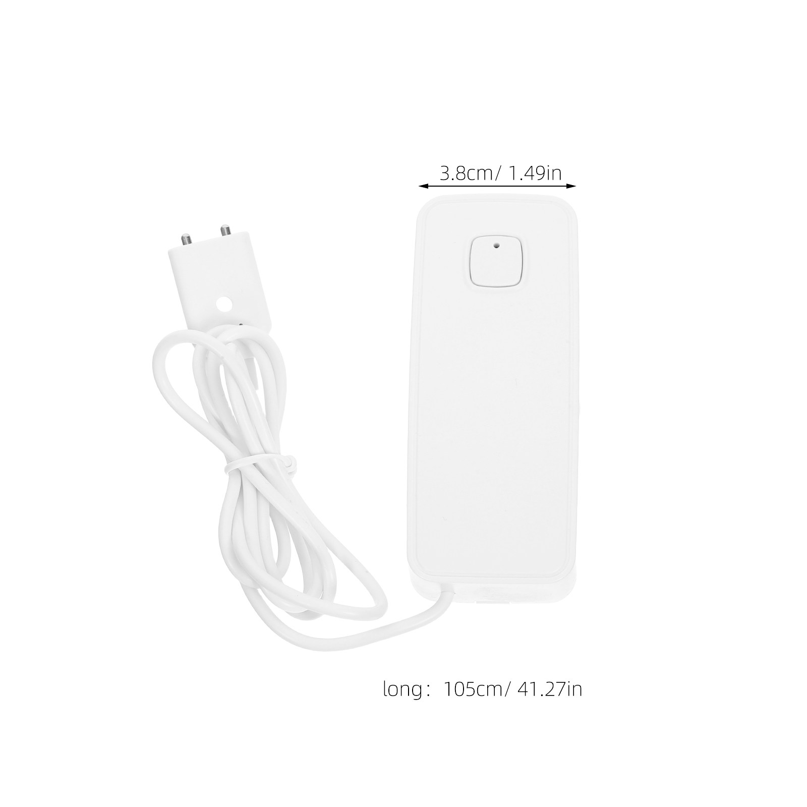 Smart Water Leak Overflow Alar - огляд і ціна Smart Home Laundry