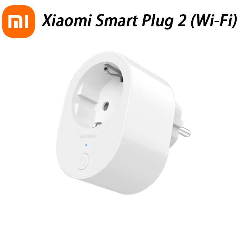 Global Version Xiaomi Mi Smart - огляд і ціна Smart Home Hub 2