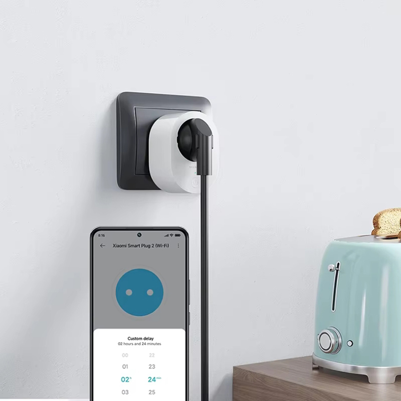 Global Version Xiaomi Mi Smart - огляд і ціна Smart Home Hub 2