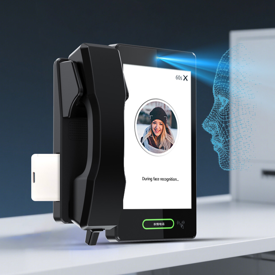 Leshun LSV4000 12V Wall Mount  - огляд і ціна Smart Home System
