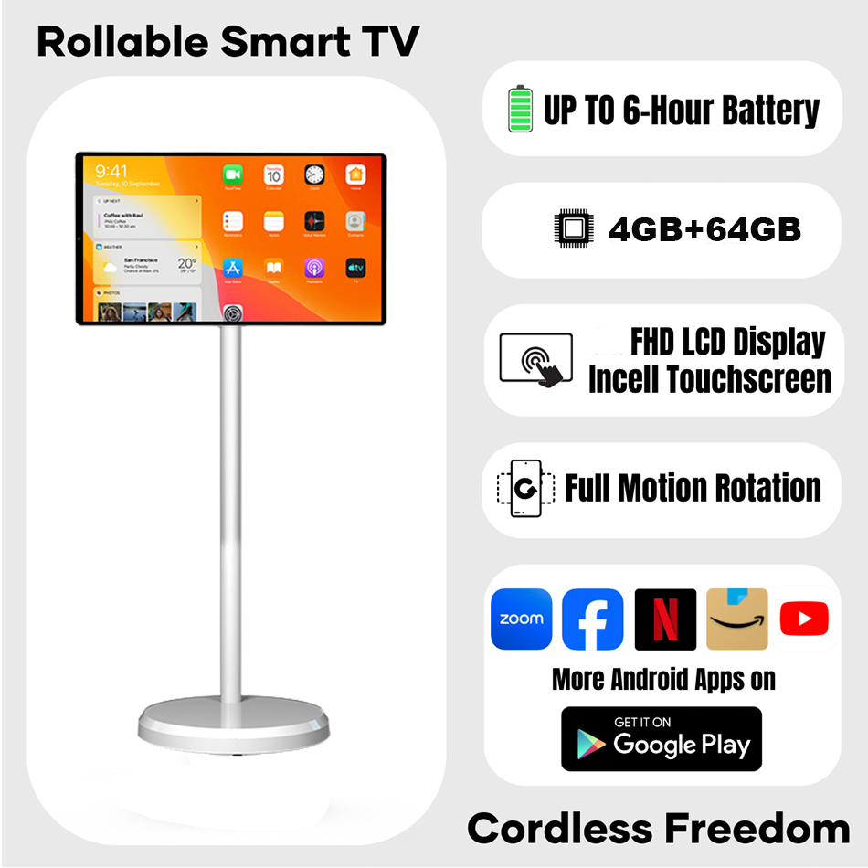 Wholesale Smart Televisions 4G - огляд і ціна Smart Home Speaker