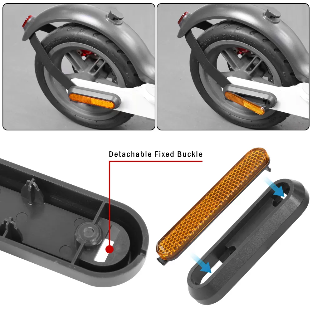 Electric Scooter Reflective Pr - огляд і ціна Smart Home Hub 2