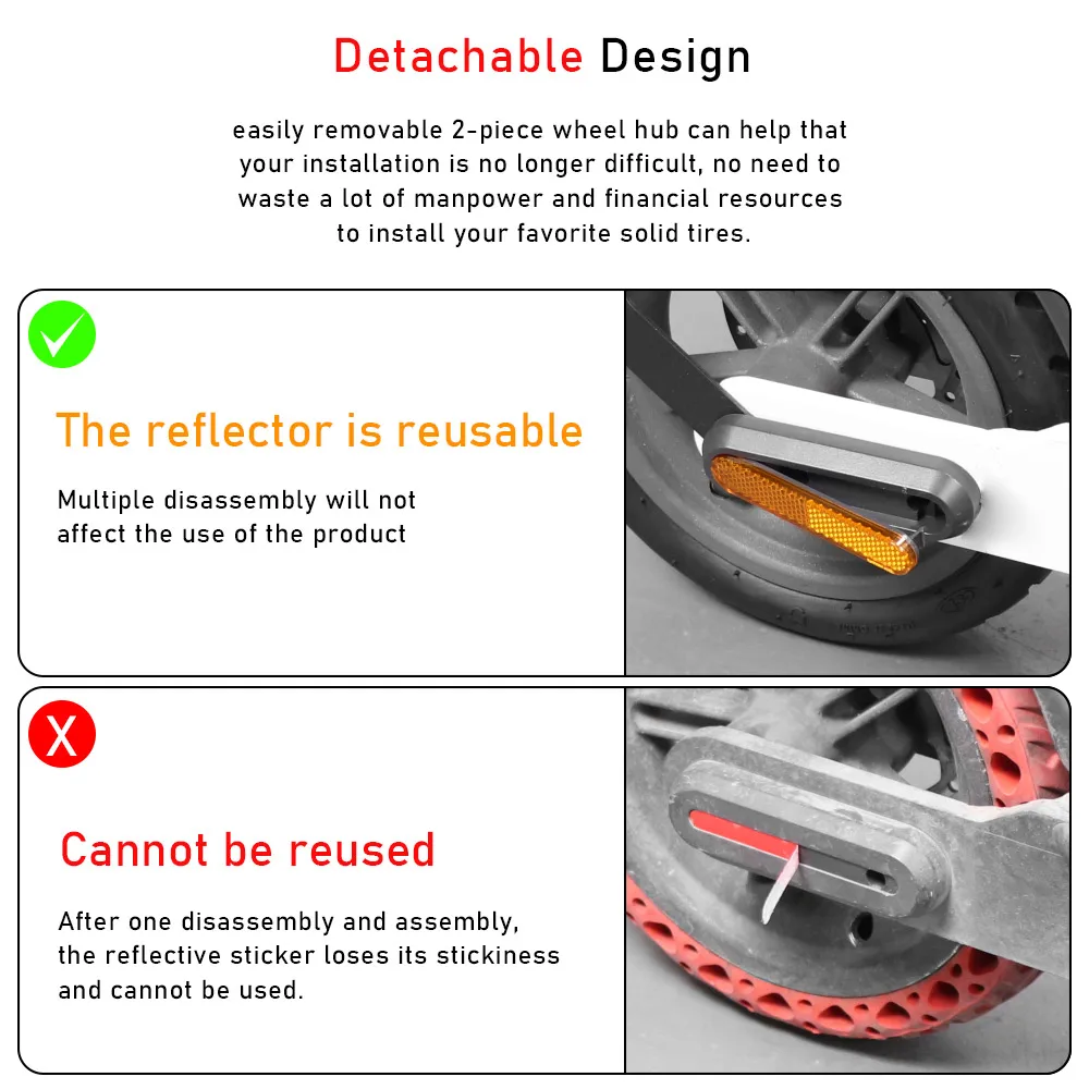 Electric Scooter Reflective Pr - огляд і ціна Smart Home Hub 2