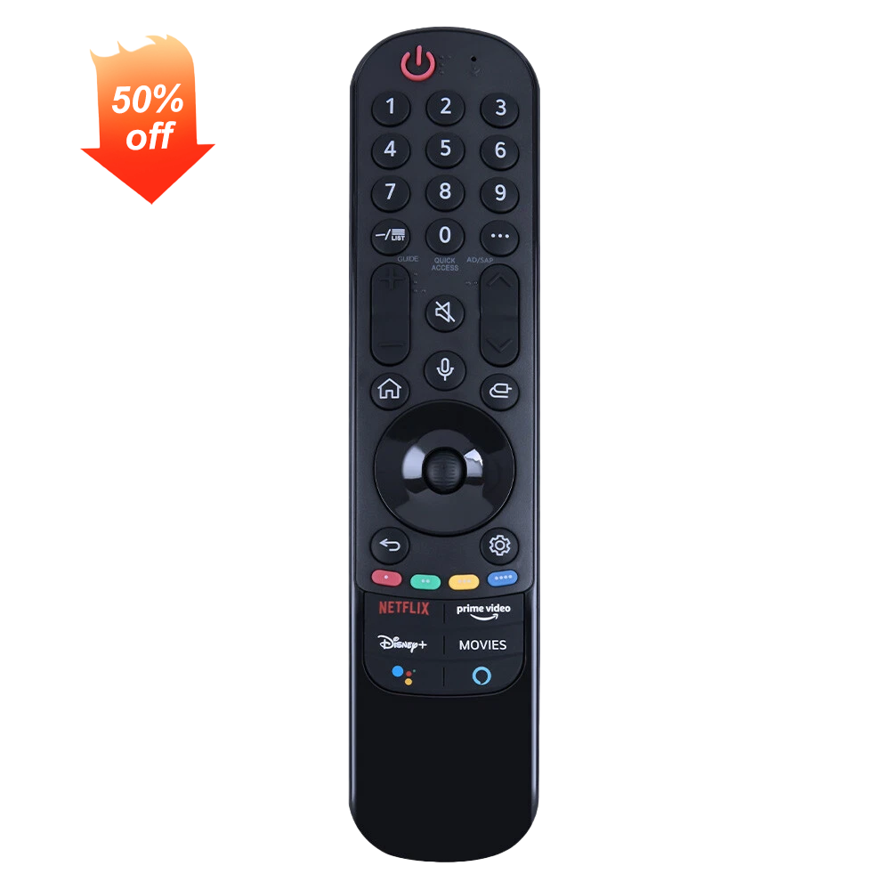 Magic Remote Control For LG 20 - огляд і ціна Smart Home Lg