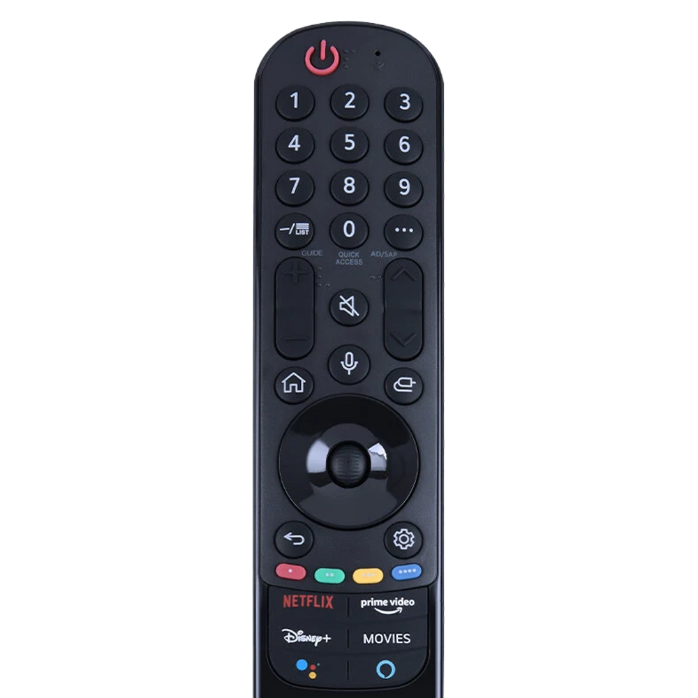 Magic Remote Control For LG 20 - огляд і ціна Smart Home Lg