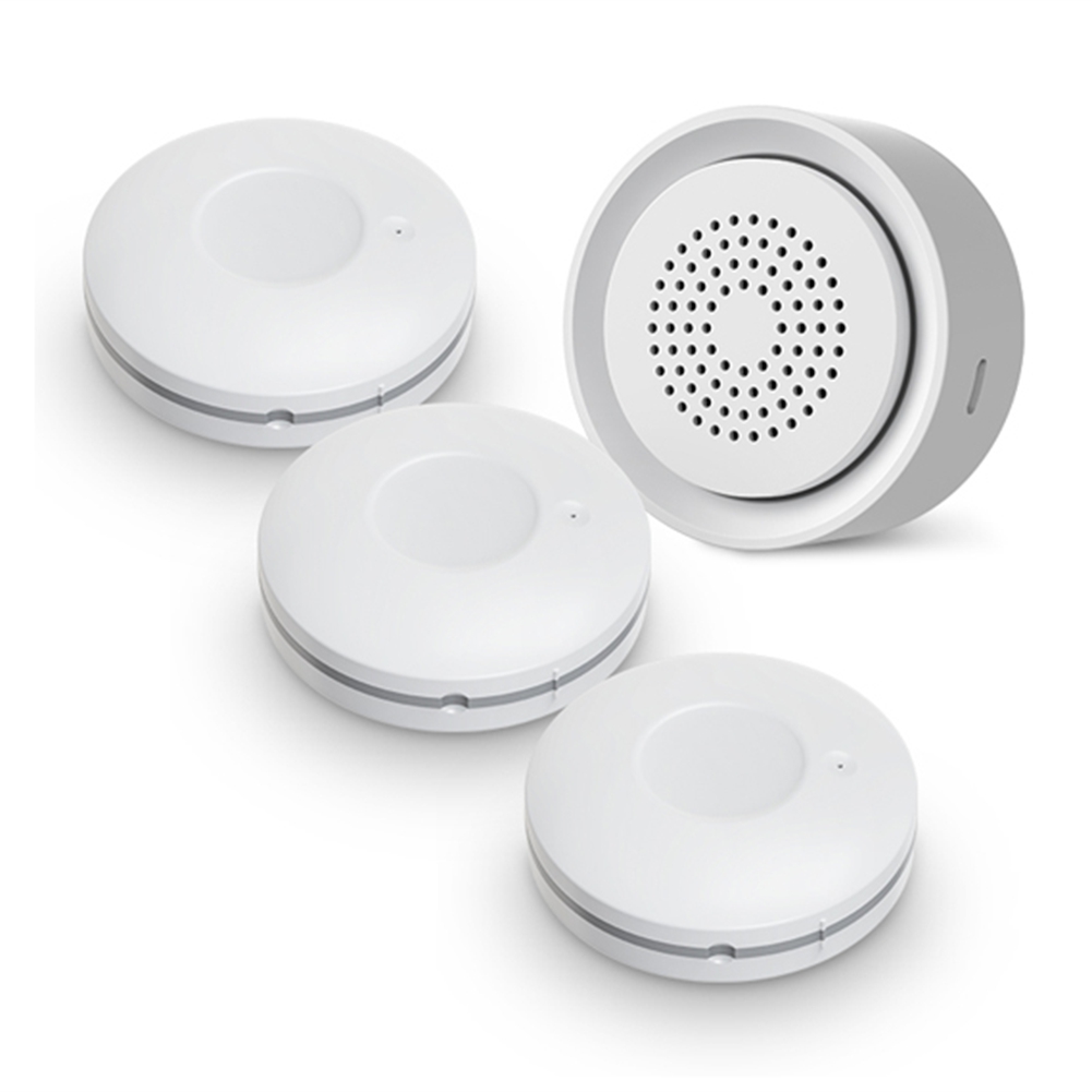 PHILE-Home Automation Wifi Wat - огляд і ціна Smart Home Kit