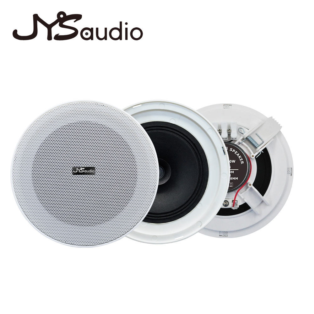 Framless Ceiling Speaker 10W 8 - огляд і ціна Smart Home Speaker