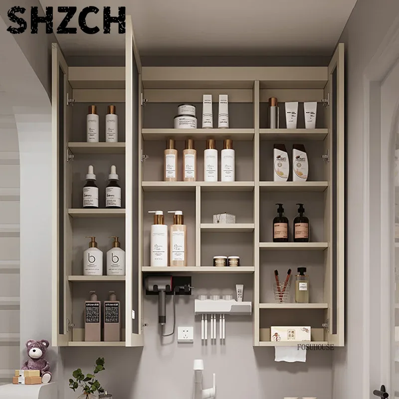 Modern Thickened Bathroom Mirr - огляд і ціна Smart Home For Living