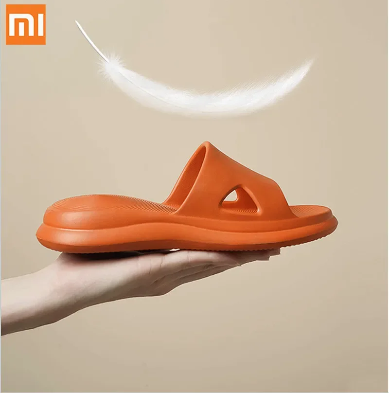 XiaoMi Mijia Sandal Slippers N - огляд і ціна Smart Home Zestaw