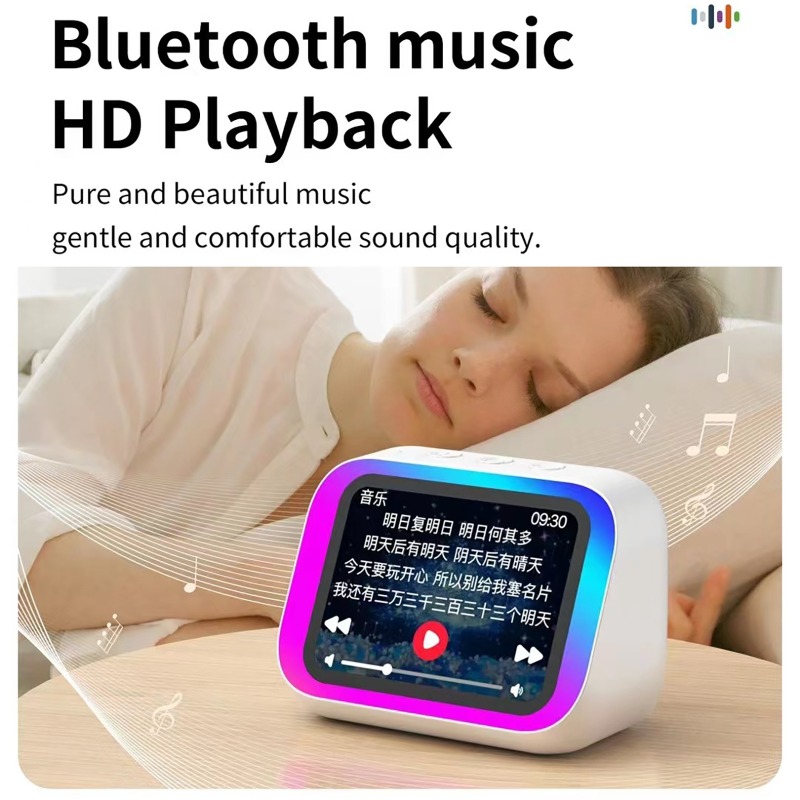 TF26 Pro Smart Wireless Speake - огляд і ціна Smart Home Speaker