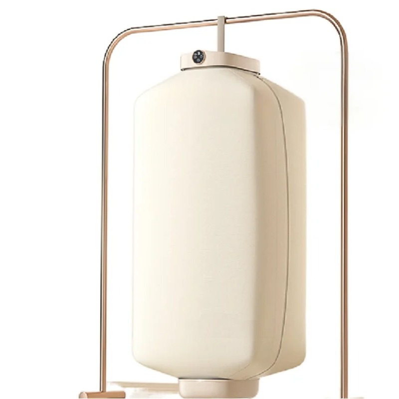 Hot New Mini Smart Home Laundr - огляд і ціна Smart Home Laundry
